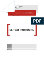 Text Instructiu