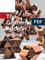 Gentleman's Auction 2869T  | Skinner Auctions