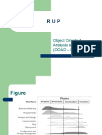 Object Oriented Analysis and Design (Ooad - If)