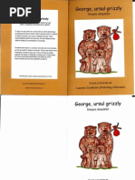 George Ursul Grizzly PDF