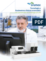 XN Tecnologia Español PDF