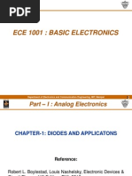  Diode Intro