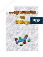 Programación en Diálogo