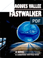 Jacques Vallee - Fastwalker (1996)