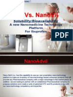 Advil Vs Nano Advil