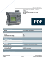 Product Data Sheet 6ED1052-1MD00-0BA6
