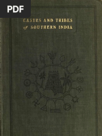 Download Castes and Tribes of Southern India Vol 6 by Veeramani Mani SN28938861 doc pdf