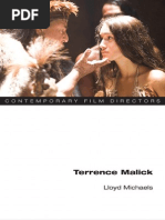 Download Lloyd Michaels - Terrence Malick Contemporary Film Directors by Jp Vieyra Rdz SN289391978 doc pdf