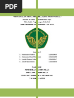 Download Makalah Media Pmbelajaran Audio Visual by Ismail Bukhary SN289392137 doc pdf