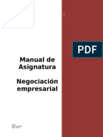 111347603 Manual de Negociacion Empresarial 2012 Hasta El Inciso 1 7