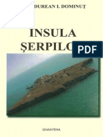 Insula Şerpilor PDF