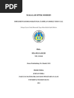 Download Implementasi Holografi Pada Tampilan Mobile Video Call by Dina Siltri SN289393412 doc pdf