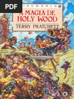 Discworld_ a Magia de Holy Wood - 10 - Terry Pratchett