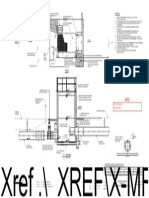 Xref ./ - XREF/X-MRA-HH-TB-A1.dwg: Notes