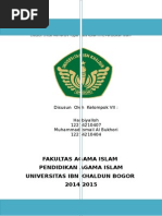 Download Prinsip-Prinsip Pendidikan Islam by Ismail Bukhary SN289403511 doc pdf
