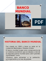 Banco Mundial - Expoo