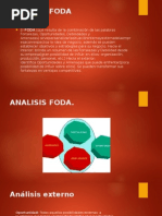 Analisis Foda
