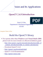 OpenCV 2.4.8 Introduction (English) v2