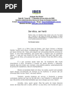 Etica II - Ser ético, ser herói.pdf