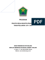 3.program Prakerin 2011-2012