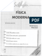 Schaum Fisica Moderna