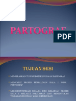 Partograf New