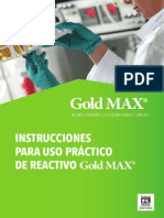 Goldmax - Guia Practica de Uso PDF