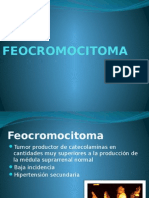 Feocromocitoma