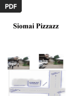 Powerpoint Siomai Pizzazz