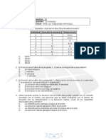 Leccion 05 Gestión Del Tiempo Del Proyecto