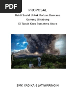 Download 48 Proposal Bencana Sinabung by SriDewiRejeki SN289418222 doc pdf