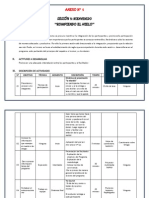 Taller de Prevencion en Consumo de Sustancias Psico-Activas.