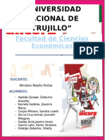 Sector Comercial y Abarrotes