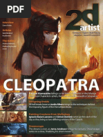 Download 2D Artist 2012-06 by Allen de Guzman SN289419466 doc pdf