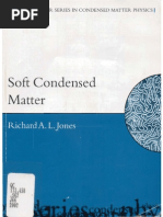 Condensed matter pdf
