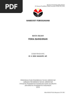 Download FISIKA BANGUNAN by Winner Tanles Tjhin SN289421219 doc pdf