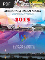 Download Aceh Utara Dalam Angka 2015 by Bayu Pramana Putra SN289421583 doc pdf