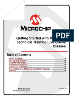 Getting Started Guide v5.0 MPSIMX