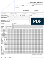 Catatan Anastesi PDF