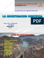 Investigacion Cientifica