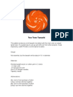 Two Tone Tawashi PDF