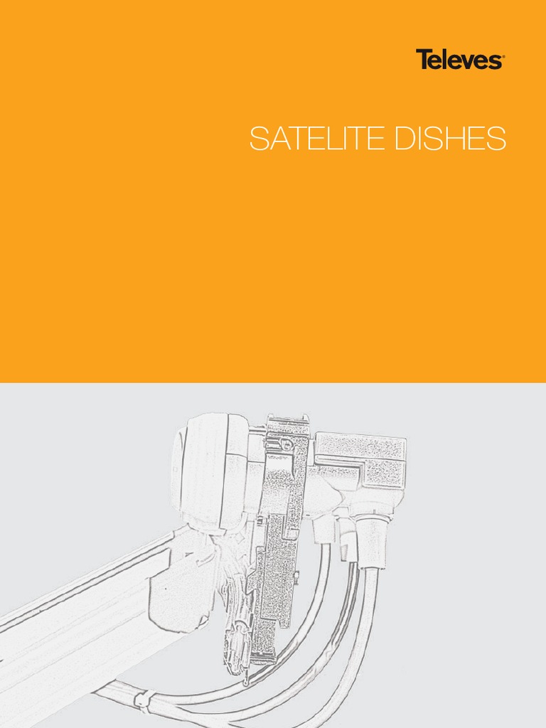 Satellite Dish Installation Electrical Engineering Electronic Engineering