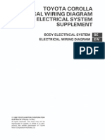 AE92 Wiring Diagram Supp