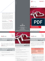 PRUlife Cover Brochure PDF