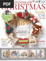 Download Handmade Christmas 2015 by Mara SN289436218 doc pdf