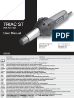 Manual de utilizare TRIAC ST.pdf