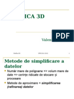 Grafica Pe Calculator 2011 - 2012 Curs 3