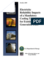 3. Electricity Reliability Impacts of a Mandatory Cooling Tower Rule for Existing Steam Generation Units.pdf