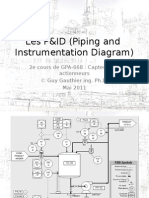 Cours-Comprehension Et Schématisation P&ID