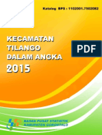 Tilango Dalam Angka 2015